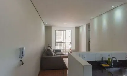 Apartamento para Venda - Jardim das Bandeiras, 2 Quartos,  62 m² - Campinas