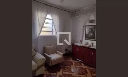 Casa para Venda - Sagrada Família, 3 Quartos,  146 m² - Belo Horizonte