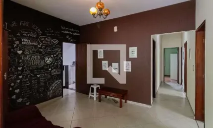 Casa para Venda - Ouro Preto, 7 Quartos,  207 m² - Belo Horizonte