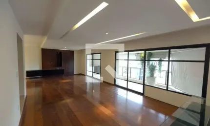 Cobertura para Venda - Cambuí, 5 Quartos,  330 m² - Campinas