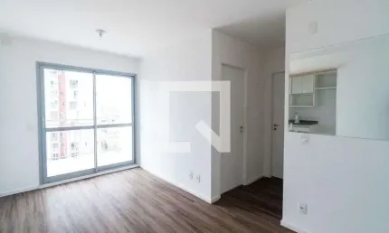 Apartamento para Venda - Vila Mascote, 2 Quartos,  49 m² - São Paulo