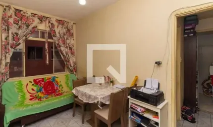 Apartamento para venda - liberdade, 1 quarto,  36 m² - são paulo