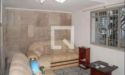 Casa para venda - vila ede, 3 quartos,  223 m² - são paulo