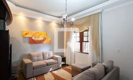 Casa para Venda - Santa Rosa, 5 Quartos,  360 m² - Belo Horizonte