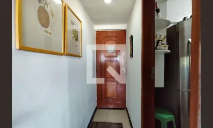 Apartamento para Venda - Vila Isabel, 3 Quartos,  100 m² - Rio de Janeiro