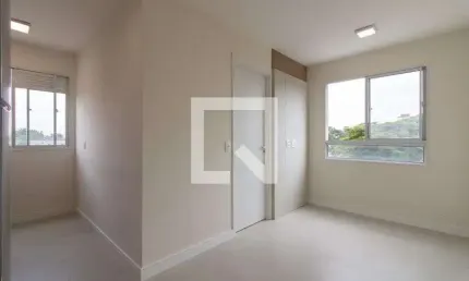 Apartamento para venda - vila augusta, 2 quartos,  36 m² - guarulhos