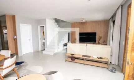 Casa / Sobrado em Condomínio para Venda - Recreio, 4 Quartos,  300 m² - Rio de Janeiro