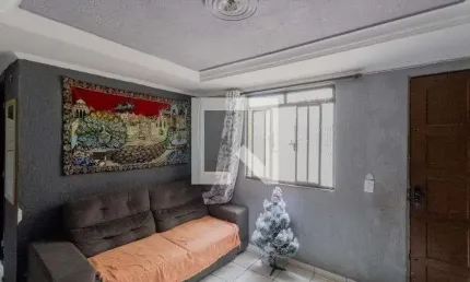 Apartamento para Venda - Cangaíba, 2 Quartos,  48 m² - São Paulo