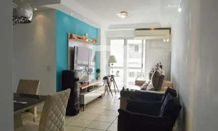 Apartamento para venda - pechincha, 3 quartos,  89 m² - rio de janeiro