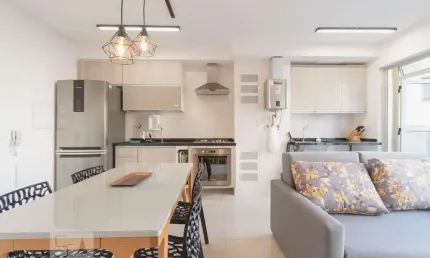 Apartamento para venda - centro, 1 quarto,  45 m² - rio de janeiro
