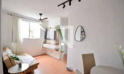 Apartamento para venda - são cristóvão, 2 quartos,  42 m² - rio de janeiro