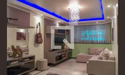 Casa para Venda - Freguesia do Ó, 4 Quartos,  350 m² - São Paulo
