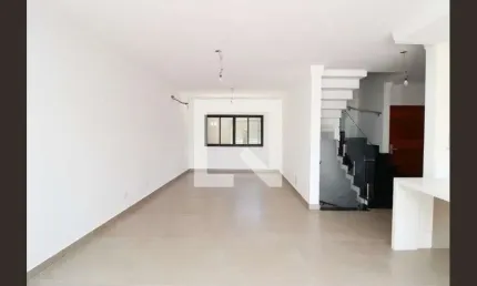 Casa / Sobrado em Condomínio para Venda - Tucuruvi, 4 Quartos,  370 m² - São Paulo