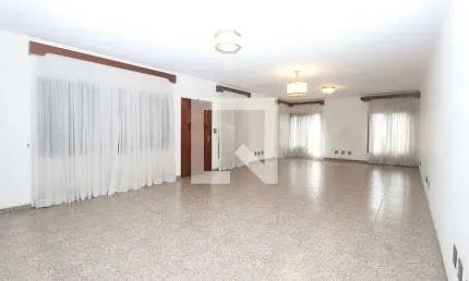 Casa para venda - água fria, 3 quartos,  274 m² - são paulo