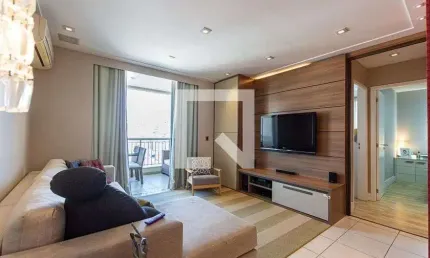 Apartamento para venda - santa rosa , 2 quartos,  81 m² - niterói