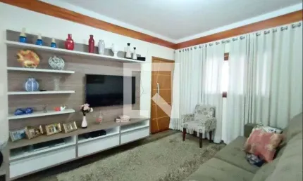 Casa para Venda - Jardim São Vicente , 3 Quartos,  200 m² - Campinas
