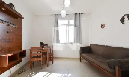 Apartamento para Venda - Santa Inês, 2 Quartos,  60 m² - Belo Horizonte