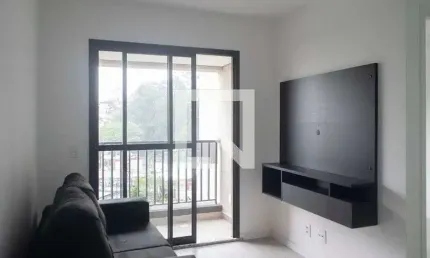 Apartamento para Venda - Água Fria, 2 Quartos,  49 m² - São Paulo