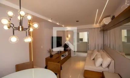 Apartamento para venda - recreio, 3 quartos,  79 m² - rio de janeiro