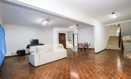 Casa para Venda - Morumbi, 6 Quartos,  524 m² - São Paulo