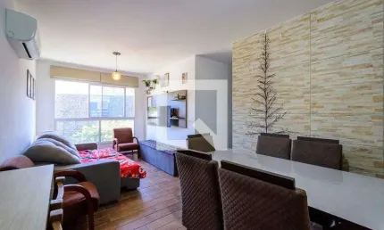 Apartamento para Venda - Cavalhada, 3 Quartos,  71 m² - Porto Alegre