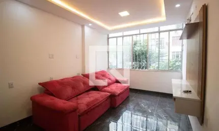 Apartamento para Venda - Copacabana, 2 Quartos,  105 m² - Rio de Janeiro