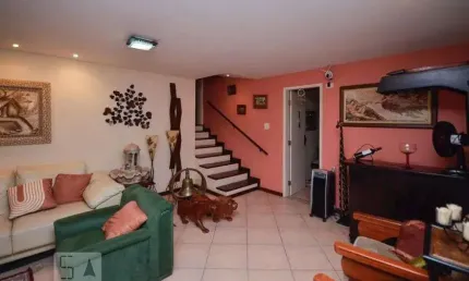 Casa / Sobrado em Condomínio para Venda - Badu, 4 Quartos,  1000 m² - Niterói