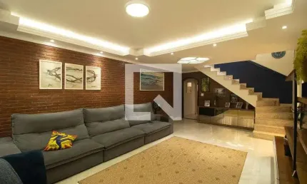 Casa para venda - vila guilherme, 4 quartos,  257 m² - são paulo