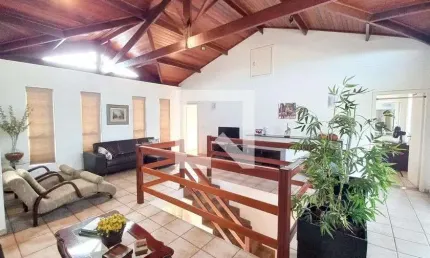 Casa para Venda - Trevo, 3 Quartos,  404 m² - Belo Horizonte