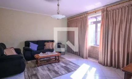 Casa para venda - sacomã, 3 quartos,  10 m² - são paulo