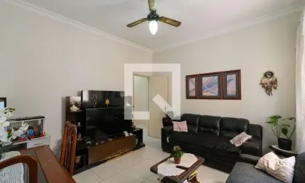 Apartamento para Venda - Tijuca, 3 Quartos,  85 m² - Rio de Janeiro