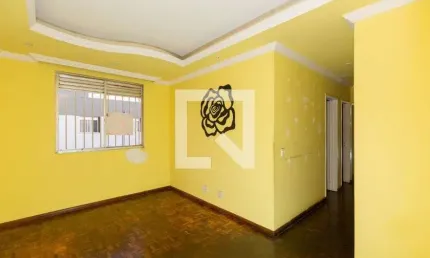 Apartamento para venda - camargos, 3 quartos,  65 m² - belo horizonte