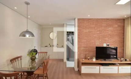 Apartamento para venda - vila andrade, 2 quartos,  68 m² - são paulo