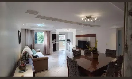 Apartamento para Venda - Freguesia , 3 Quartos,  108 m² - Rio de Janeiro