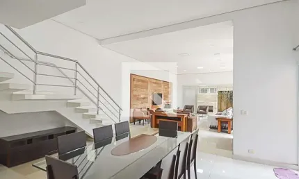 Casa para Venda - Planalto, 4 Quartos,  701 m² - São Bernardo do Campo