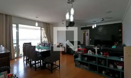 Apartamento para venda - jardim, 3 quartos,  131 m² - santo andré