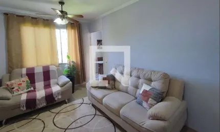 Apartamento para Venda - Jardim Interlagos, 3 Quartos,  74 m² - Campinas