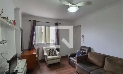Apartamento para venda - santana, 3 quartos,  74 m² - são paulo
