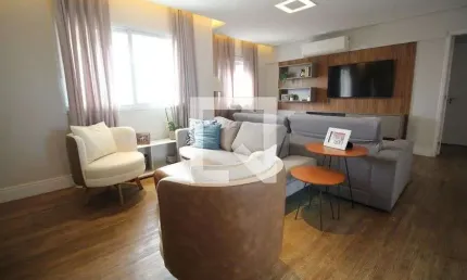 Apartamento para venda - cambuci, 3 quartos,  141 m² - são paulo