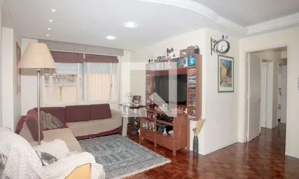 Apartamento para venda - petrópolis, 3 quartos,  91 m² - porto alegre