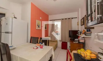 Apartamento para venda - consolação, 1 quarto,  32 m² - são paulo