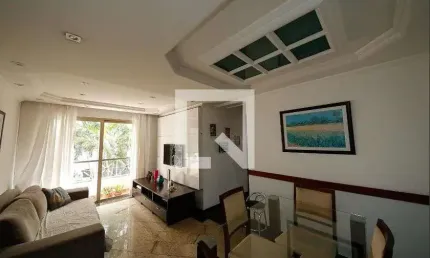 Apartamento para Venda - Vila Prudente, 3 Quartos,  74 m² - São Paulo