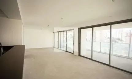 Apartamento para venda - santana, 4 quartos,  255 m² - são paulo