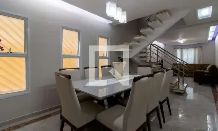 Casa para venda - vila galvão, 3 quartos,  200 m² - guarulhos