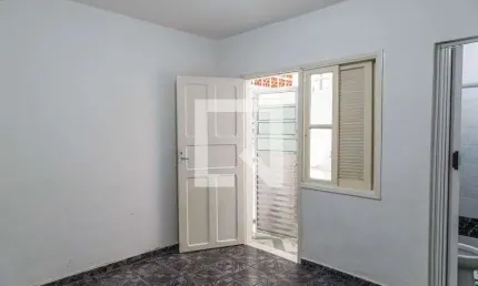 Kitnet / Stúdio para Venda - Mooca, 1 Quarto,  20 m² - São Paulo