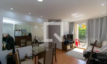 Apartamento para venda - vila califórnia, 3 quartos,  68 m² - são paulo