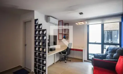 Casa / Sobrado em Condomínio para Venda - Real Parque, 2 Quartos,  126 m² - São Paulo