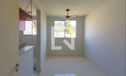 Apartamento para Venda - Vila Carminha , 2 Quartos,  44 m² - Campinas