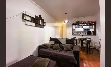 Apartamento para Venda - Cidade São Francisco , 3 Quartos,  60 m² - São Paulo