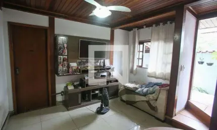 Casa / sobrado em condomínio para venda - taquara, 3 quartos,  119 m² - rio de janeiro